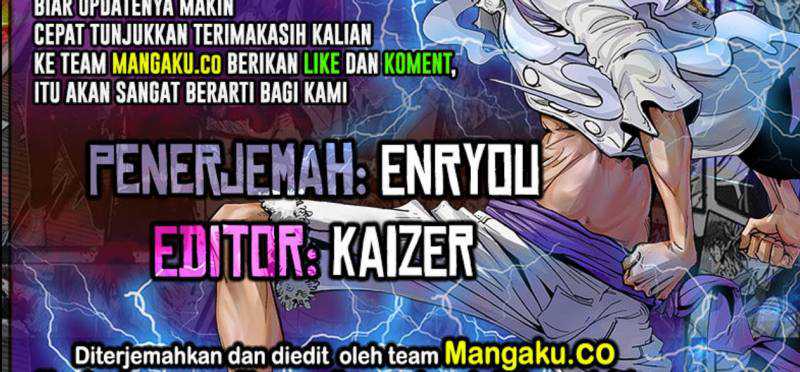One Piece Chapter 1099 - halaman 1