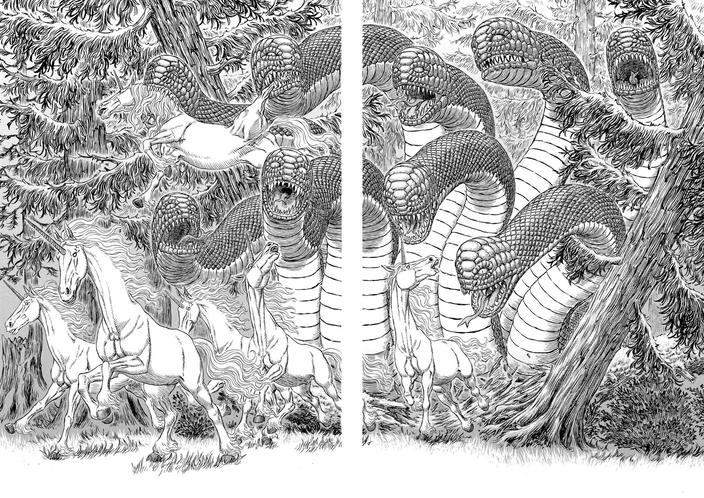 One Piece Chapter 1103 - halaman 12