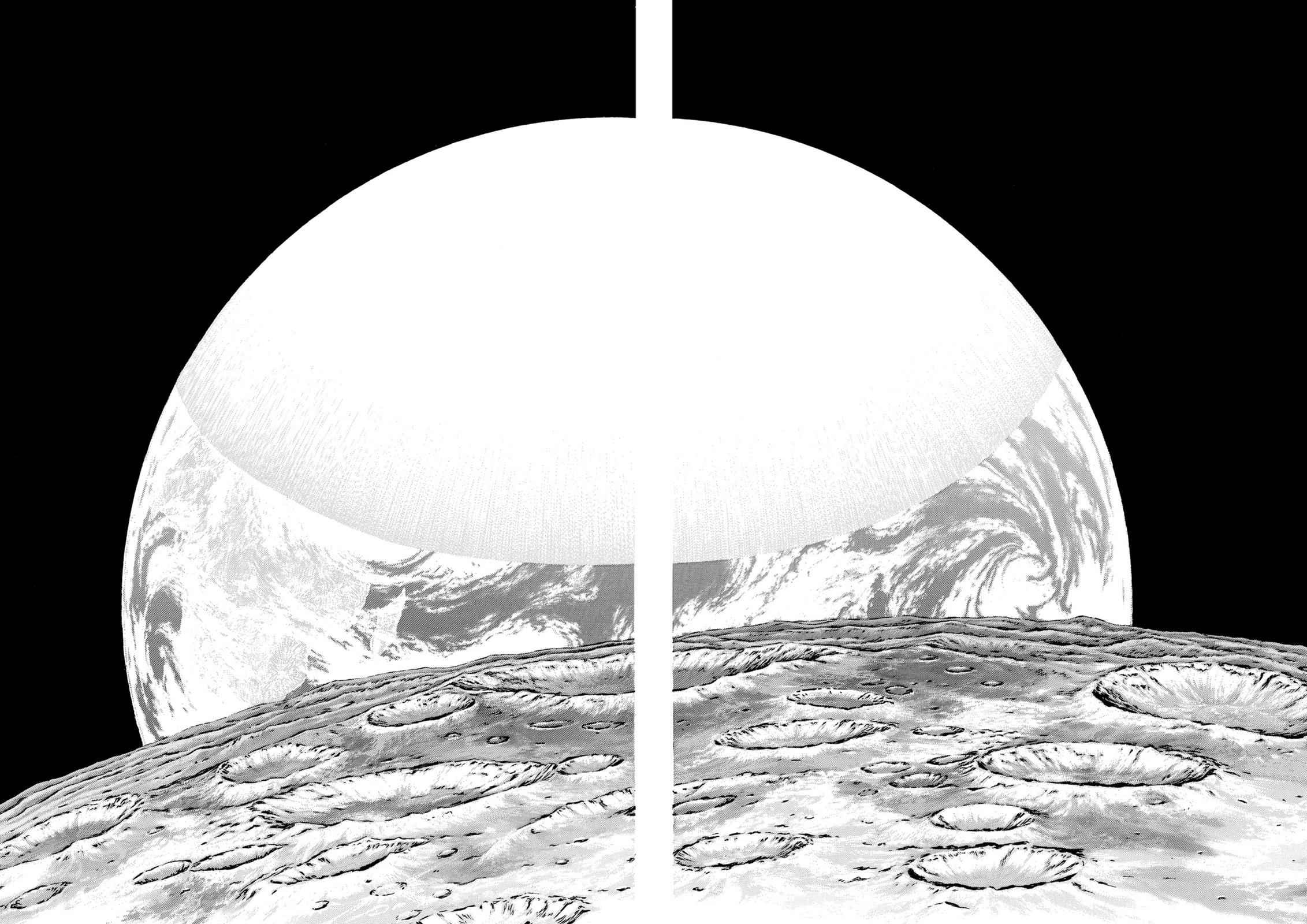 One Piece Chapter 1103 - halaman 9