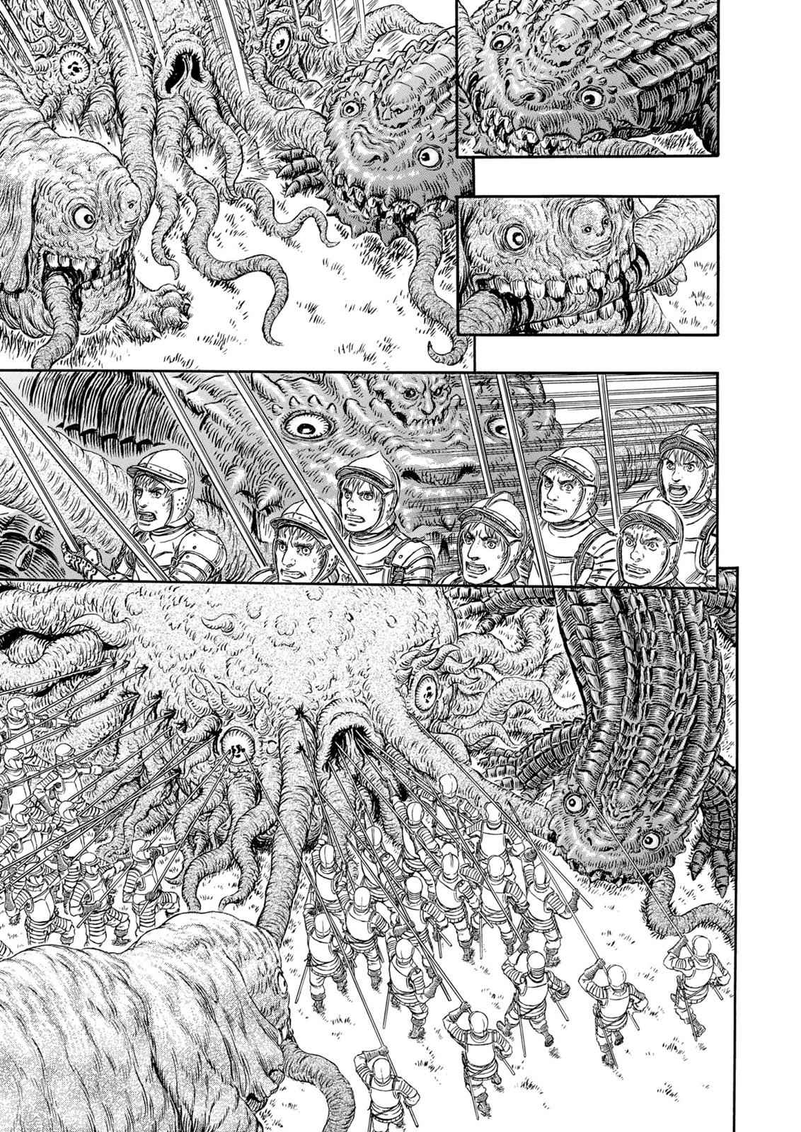 One Piece Chapter 1107 - halaman 11