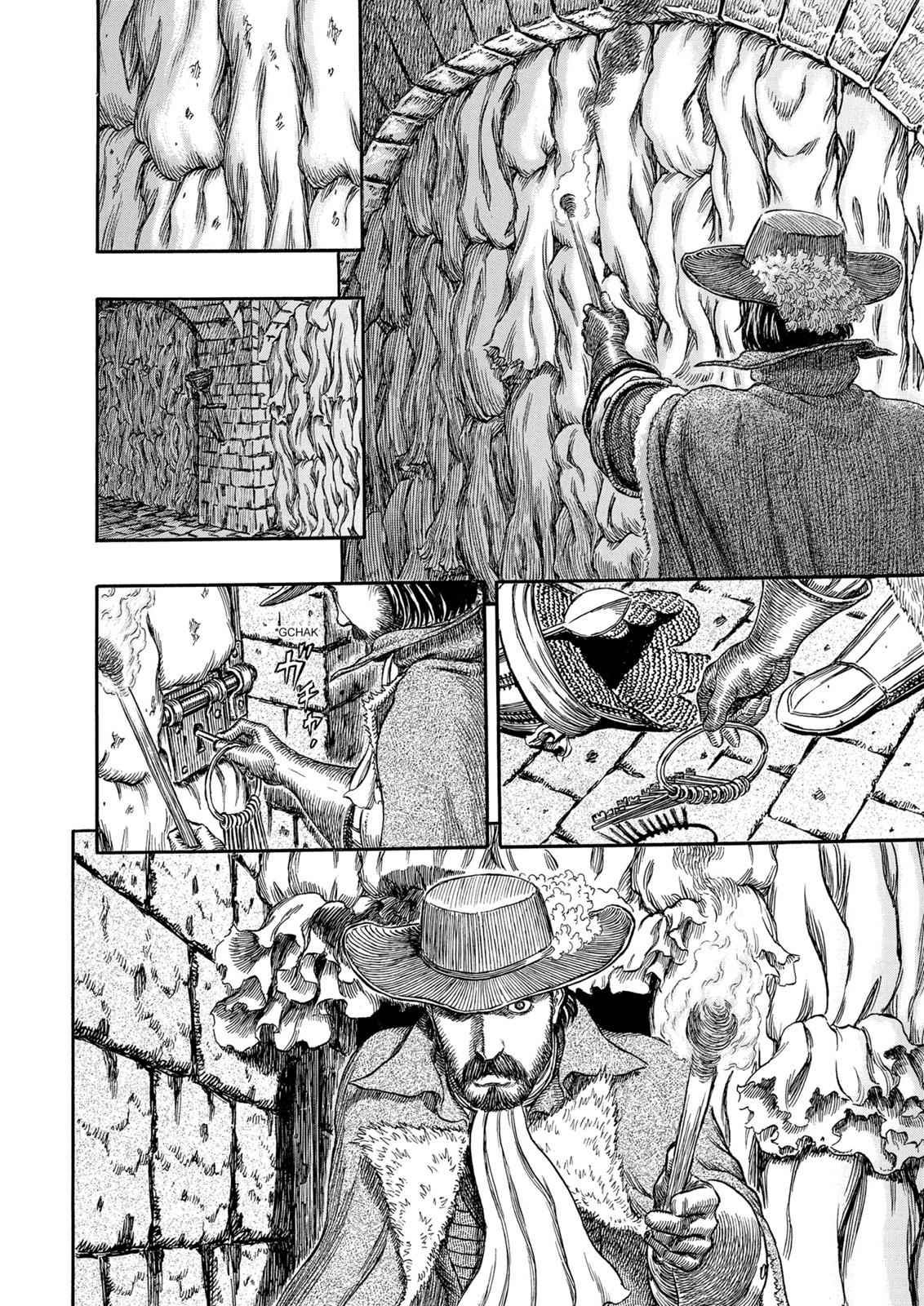 One Piece Chapter 1115 - halaman 10