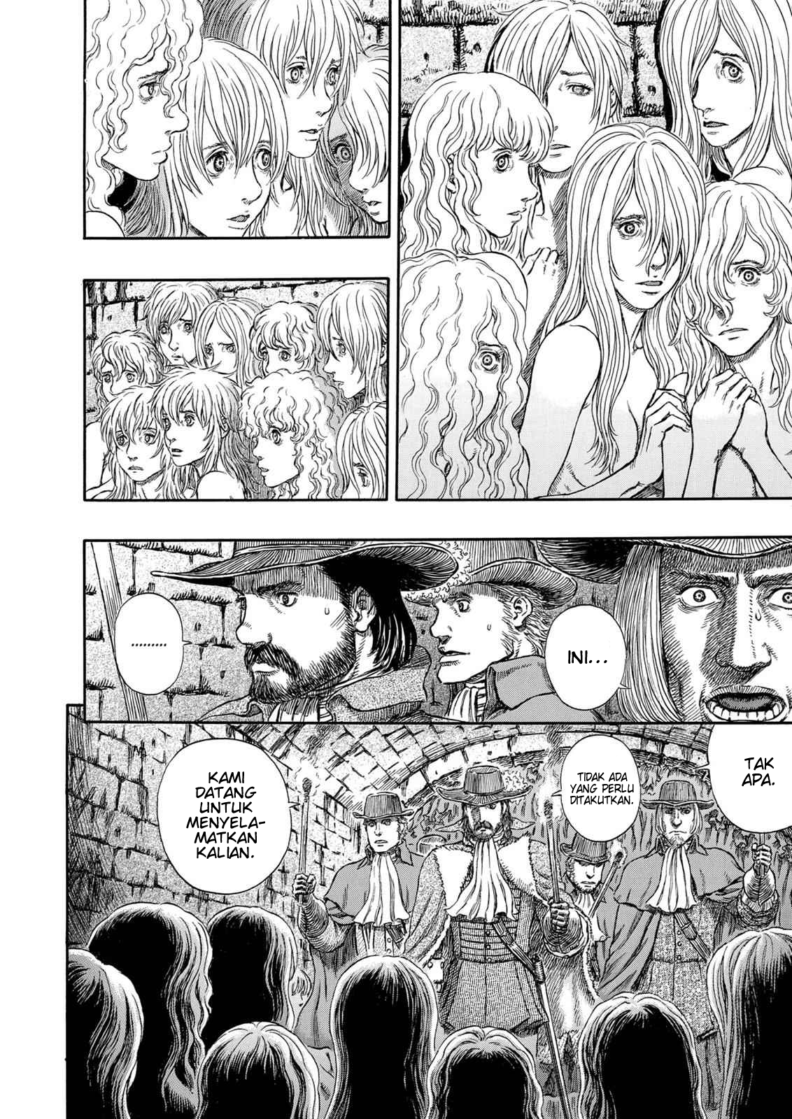 One Piece Chapter 1115 - halaman 12