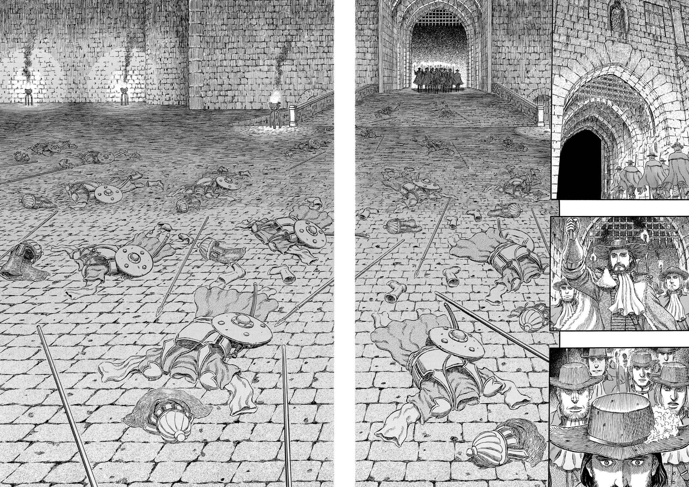 One Piece Chapter 1115 - halaman 7