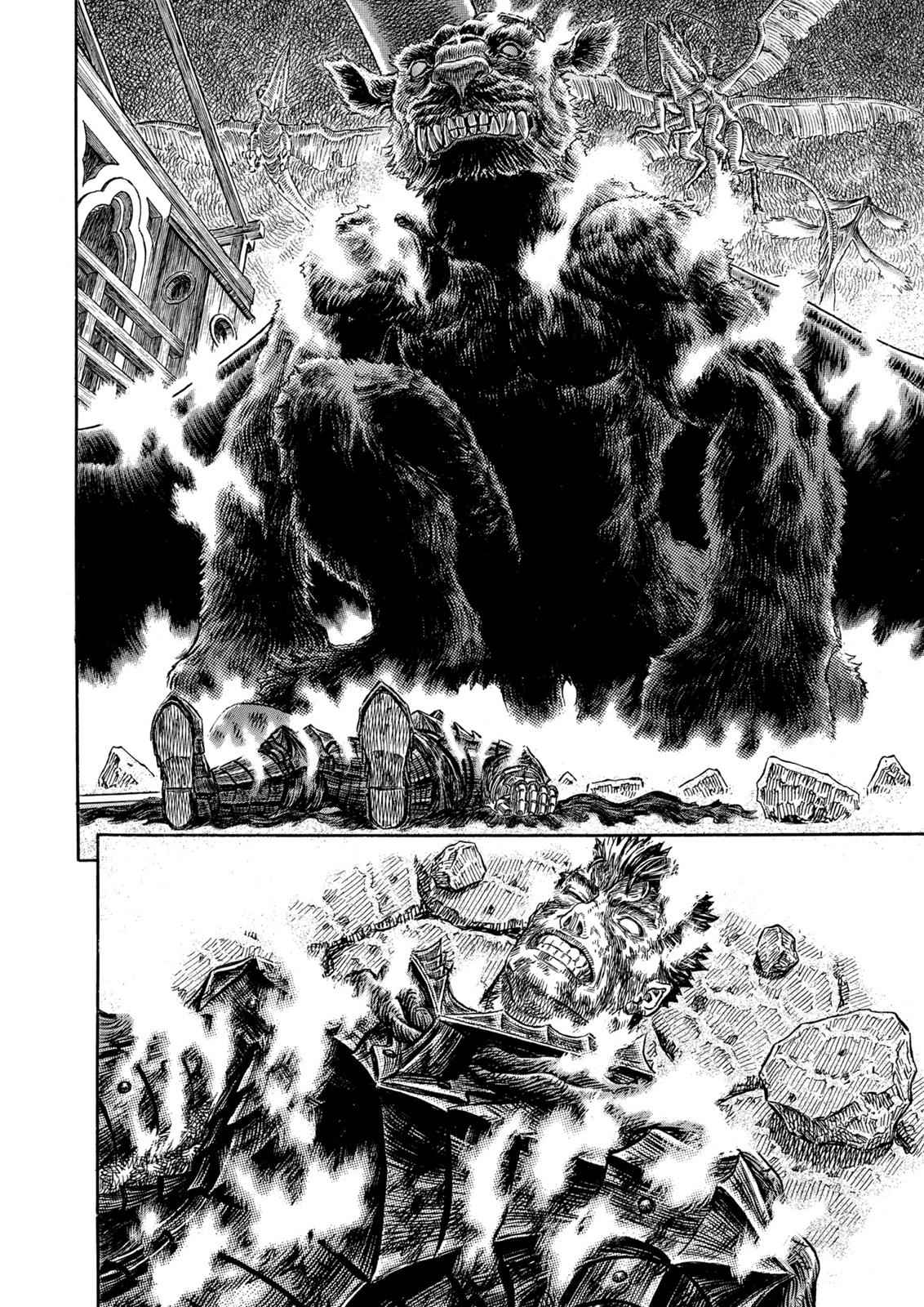 One Piece Chapter 1130 - halaman 5