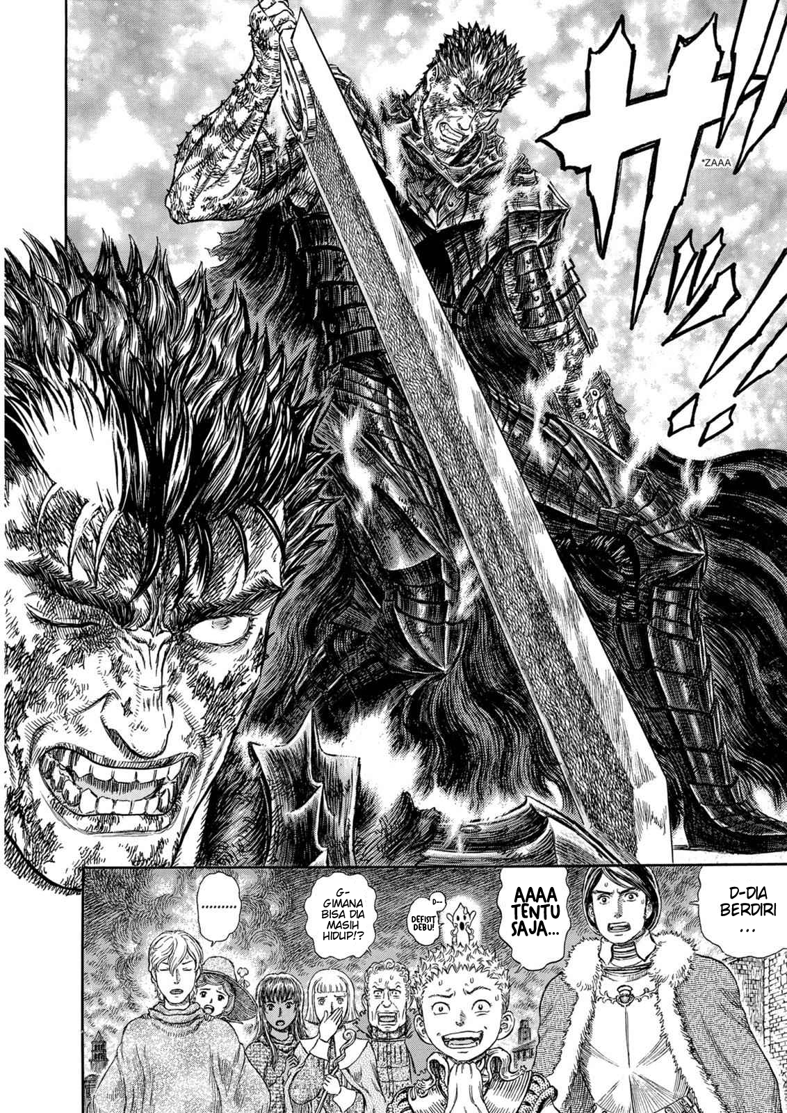 One Piece Chapter 1130 - halaman 7