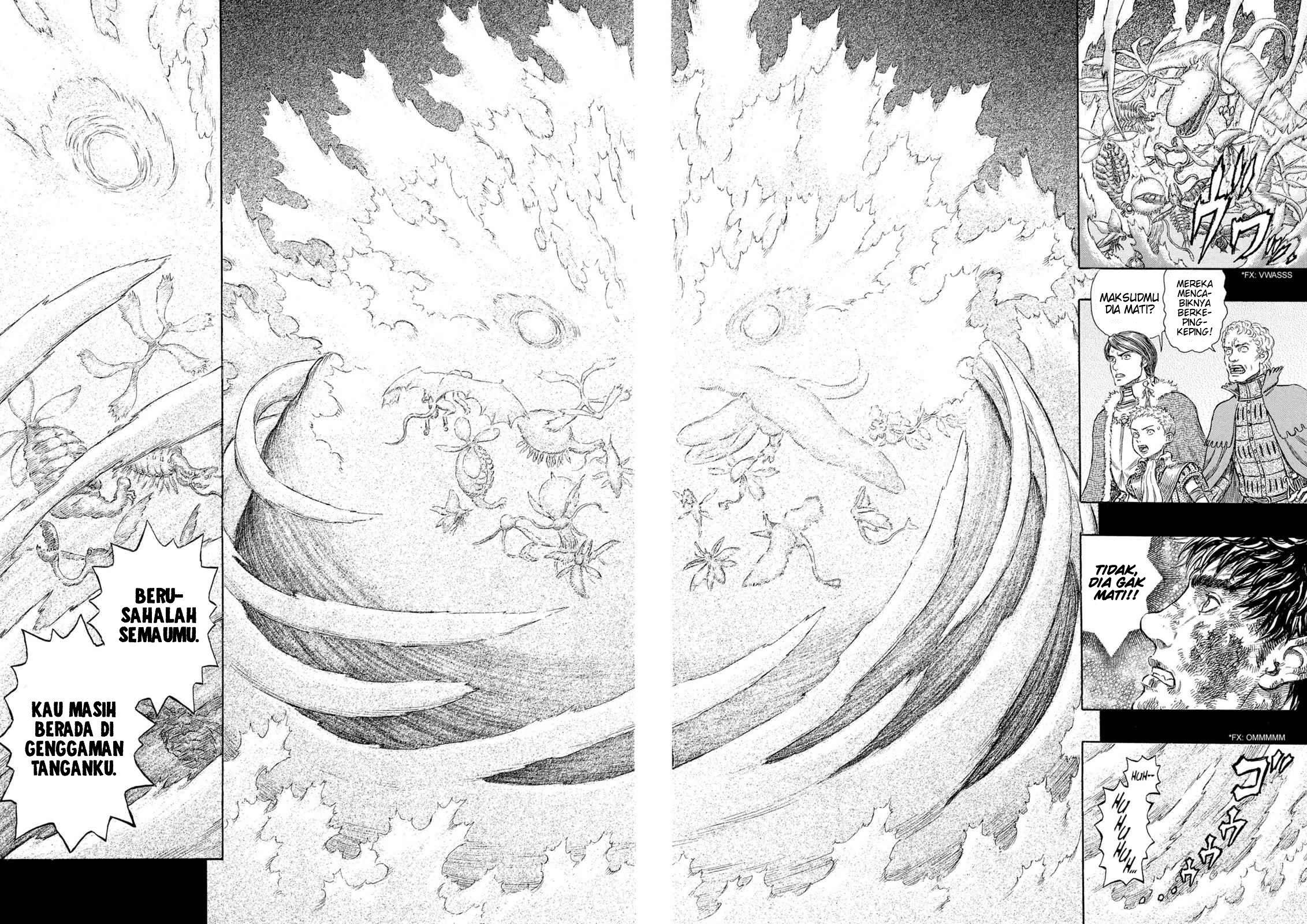 One Piece Chapter 1132 - halaman 15