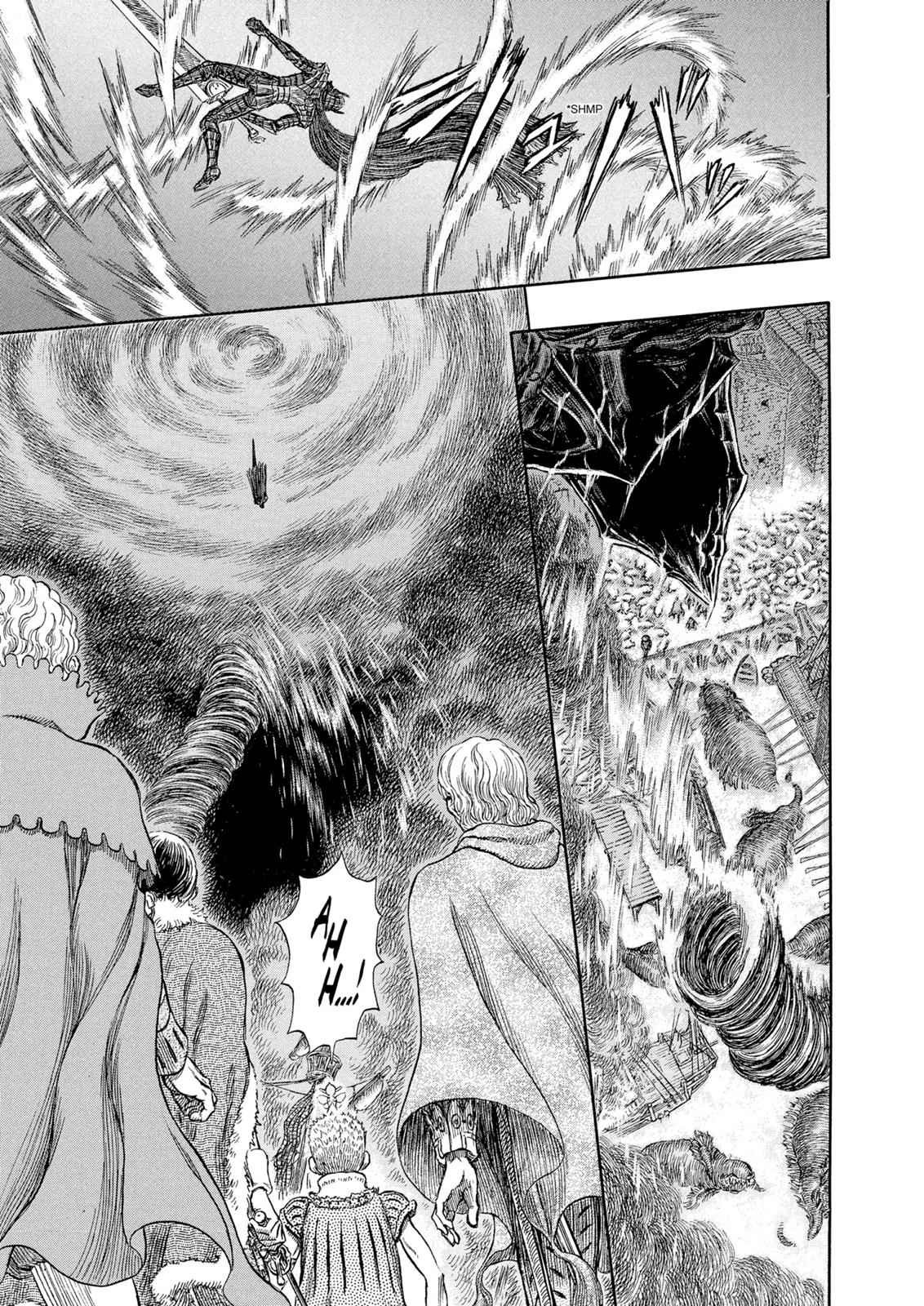 One Piece Chapter 1137 - halaman 10