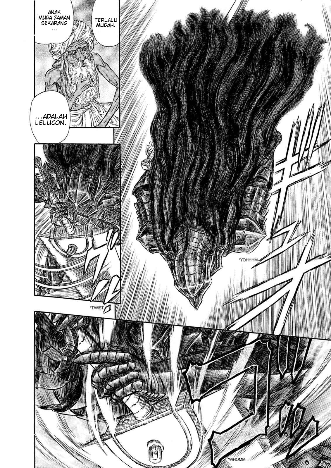 One Piece Chapter 1137 - halaman 11