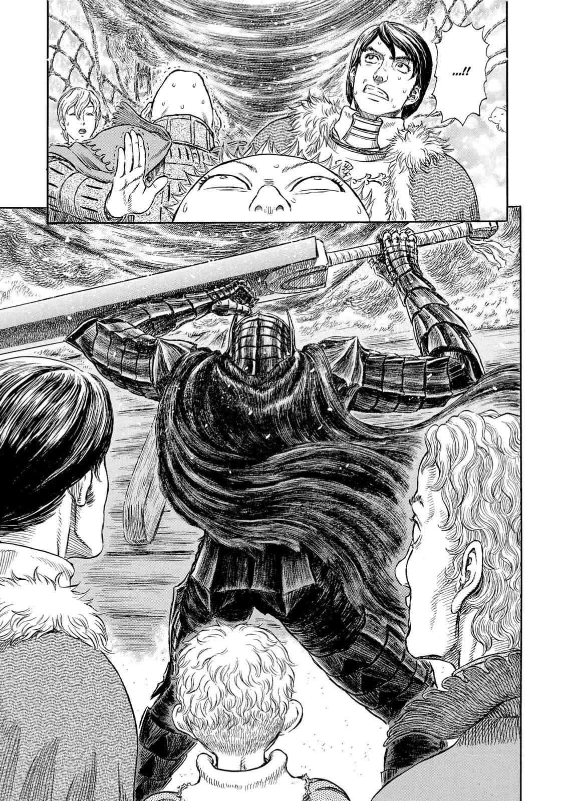 One Piece Chapter 1137 - halaman 18