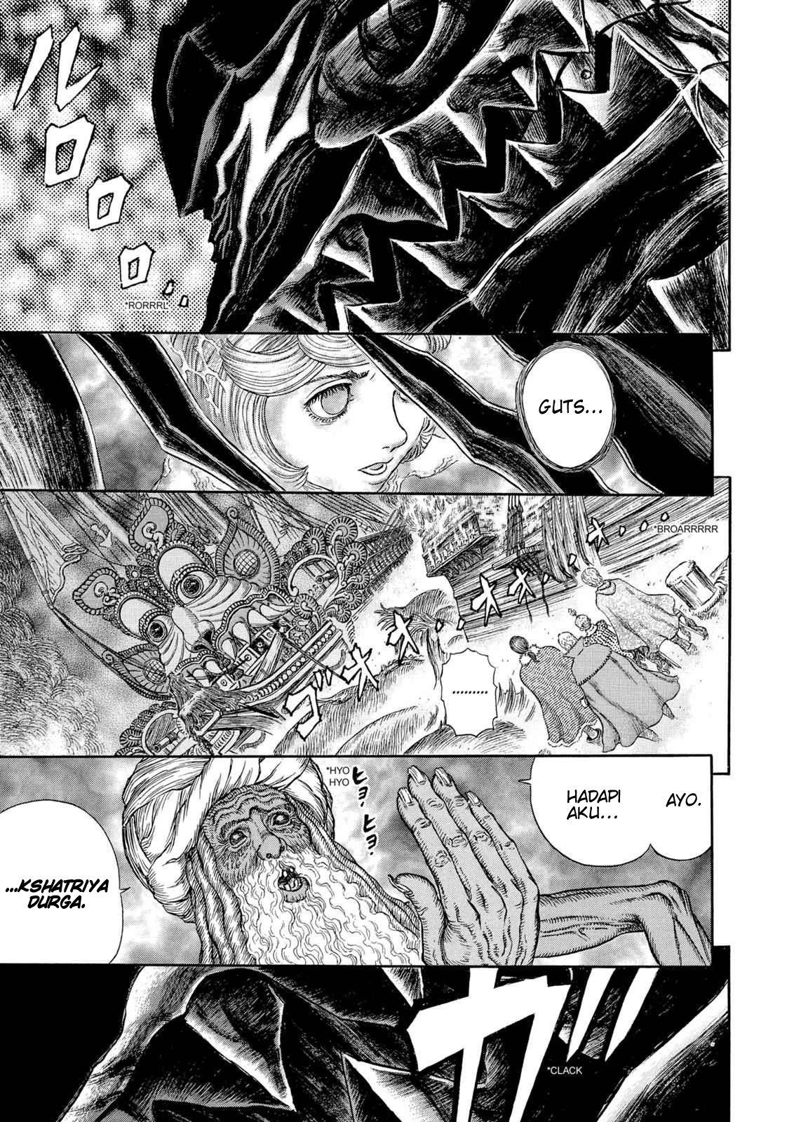 One Piece Chapter 1137 - halaman 2