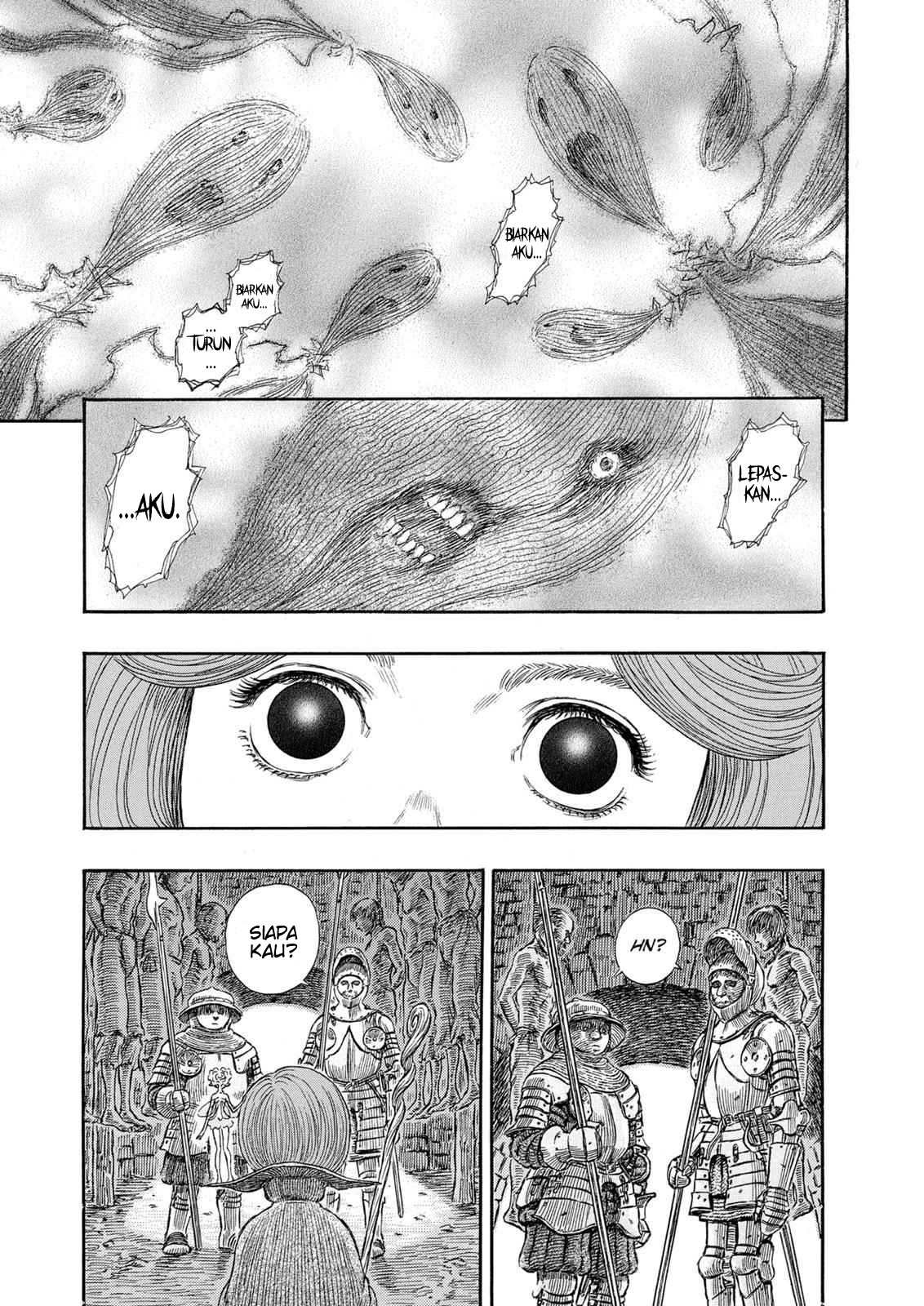 One Piece Chapter 1163 - halaman 9