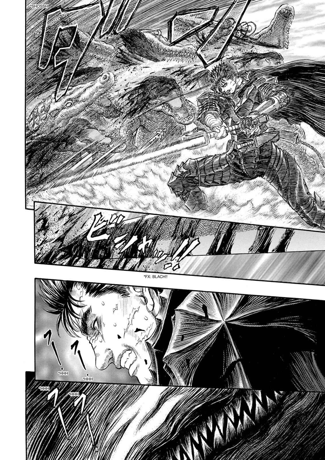 One Piece Chapter 1168 - halaman 11