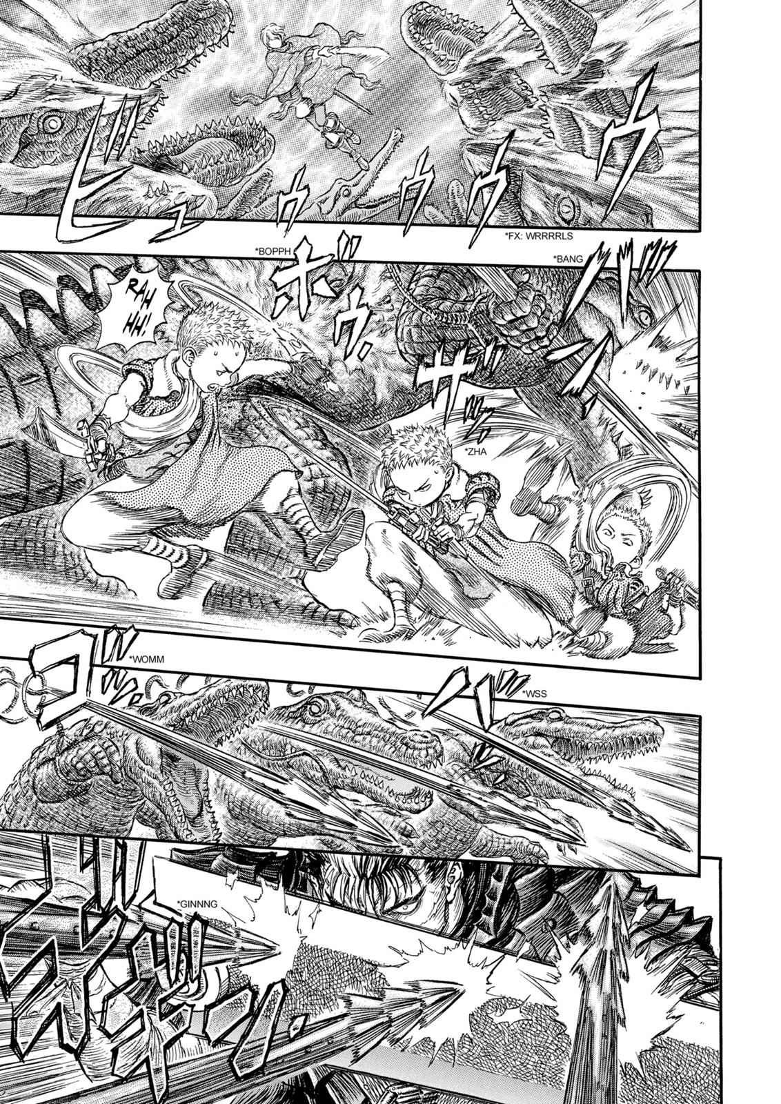 One Piece Chapter 1168 - halaman 2