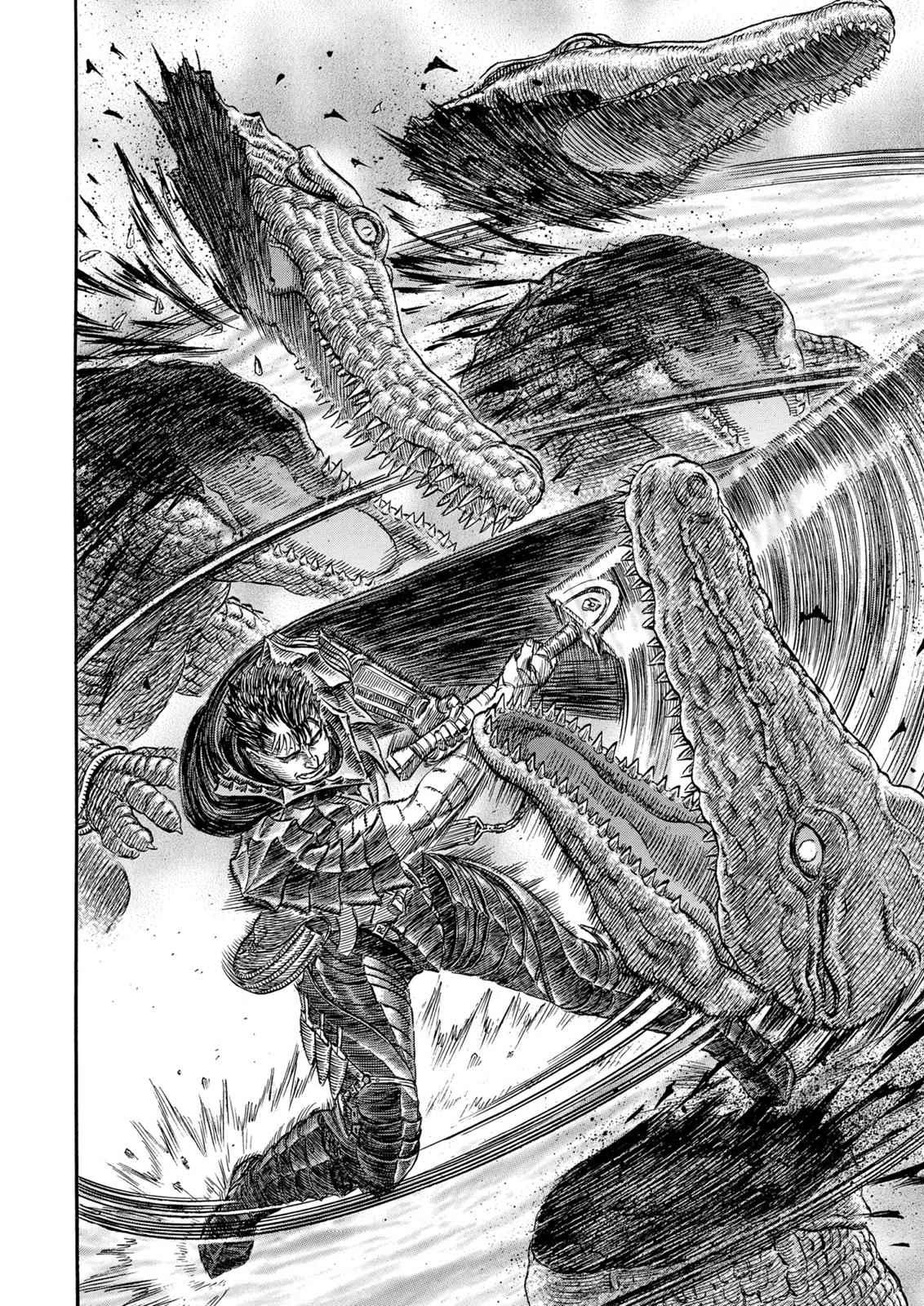 One Piece Chapter 1168 - halaman 3