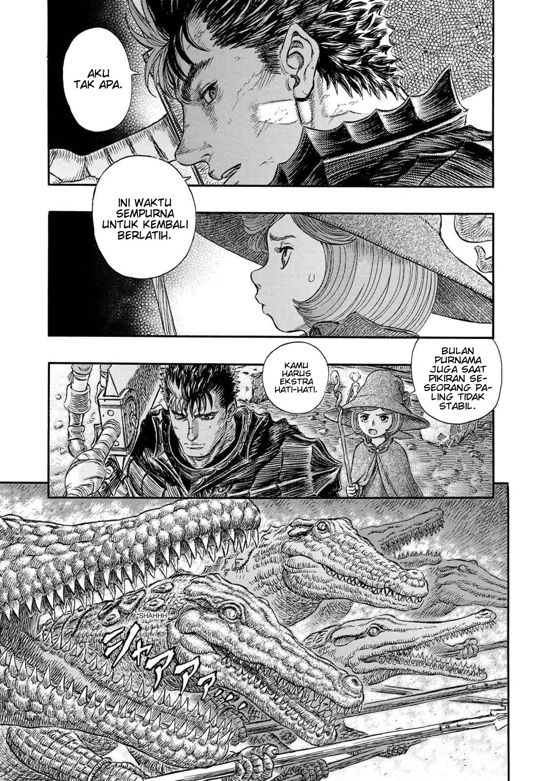 One Piece Chapter 1169 - halaman 12