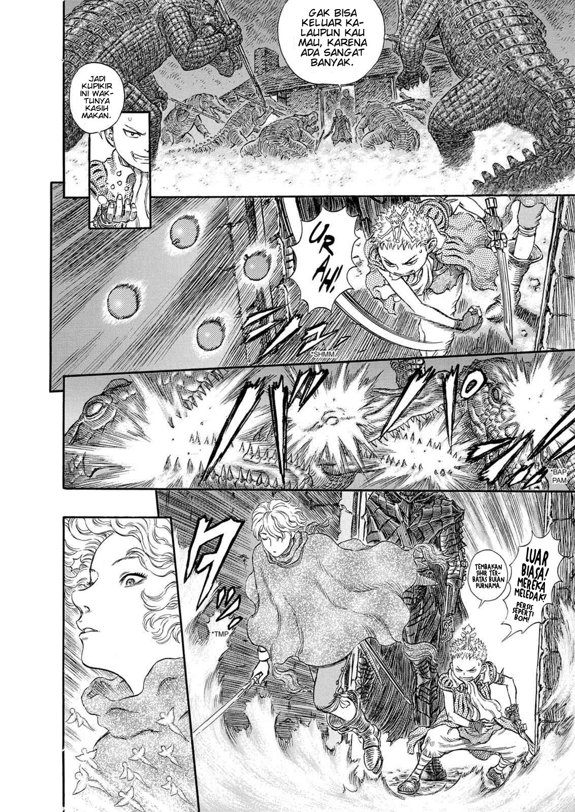 One Piece Chapter 1169 - halaman 13