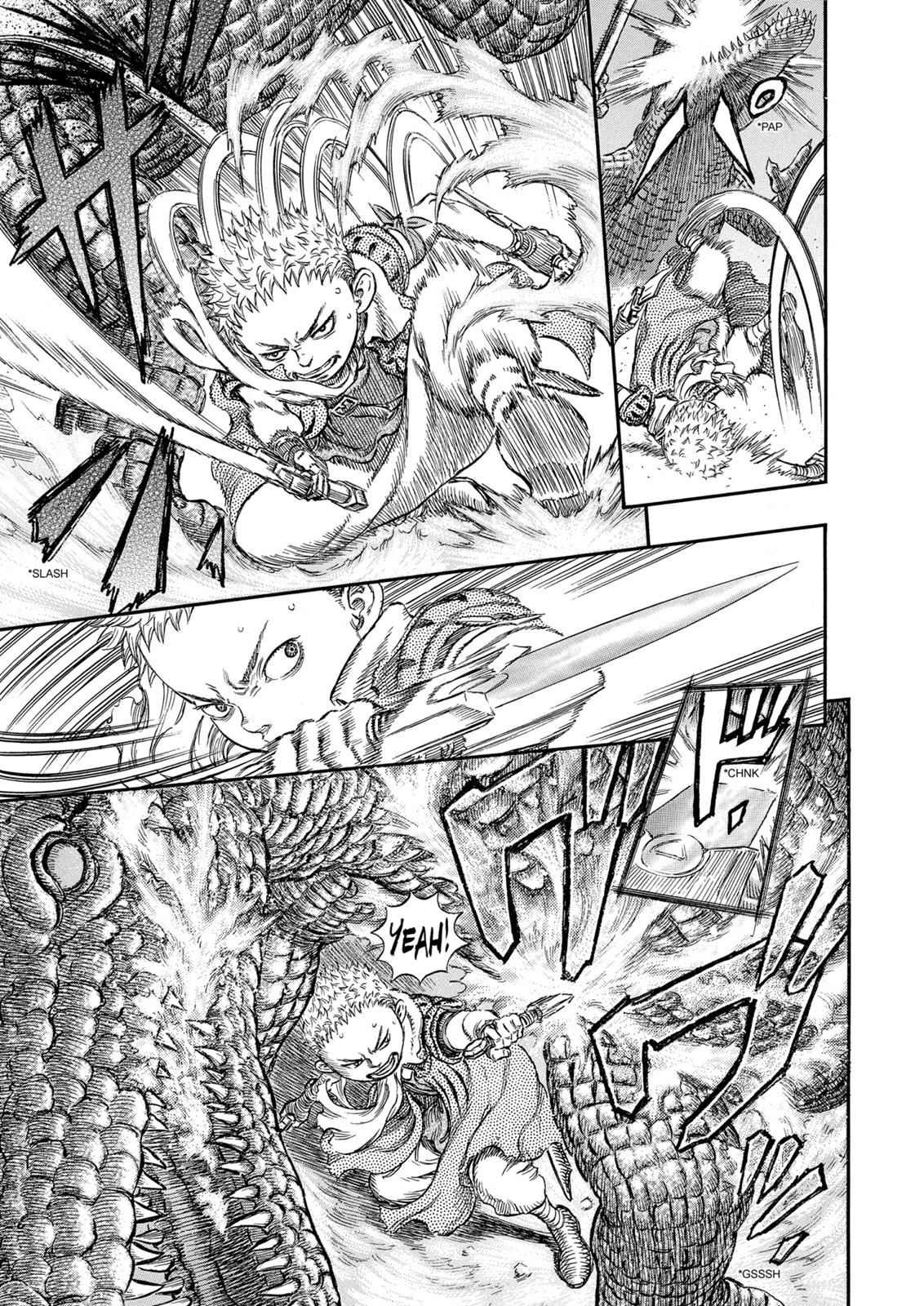 One Piece Chapter 1169 - halaman 16