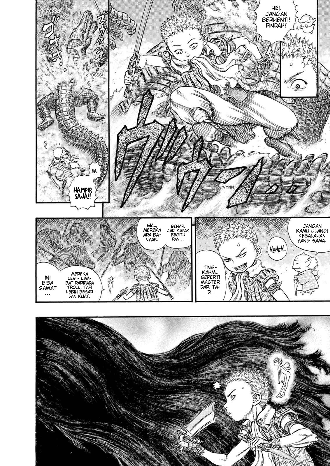 One Piece Chapter 1169 - halaman 17