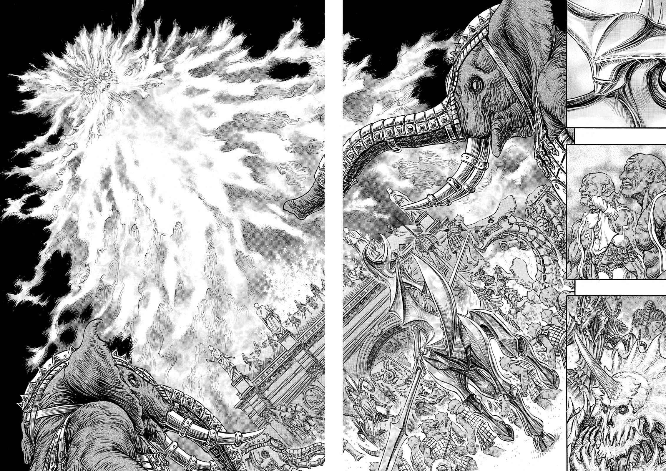 One Piece Chapter 1174 - halaman 10
