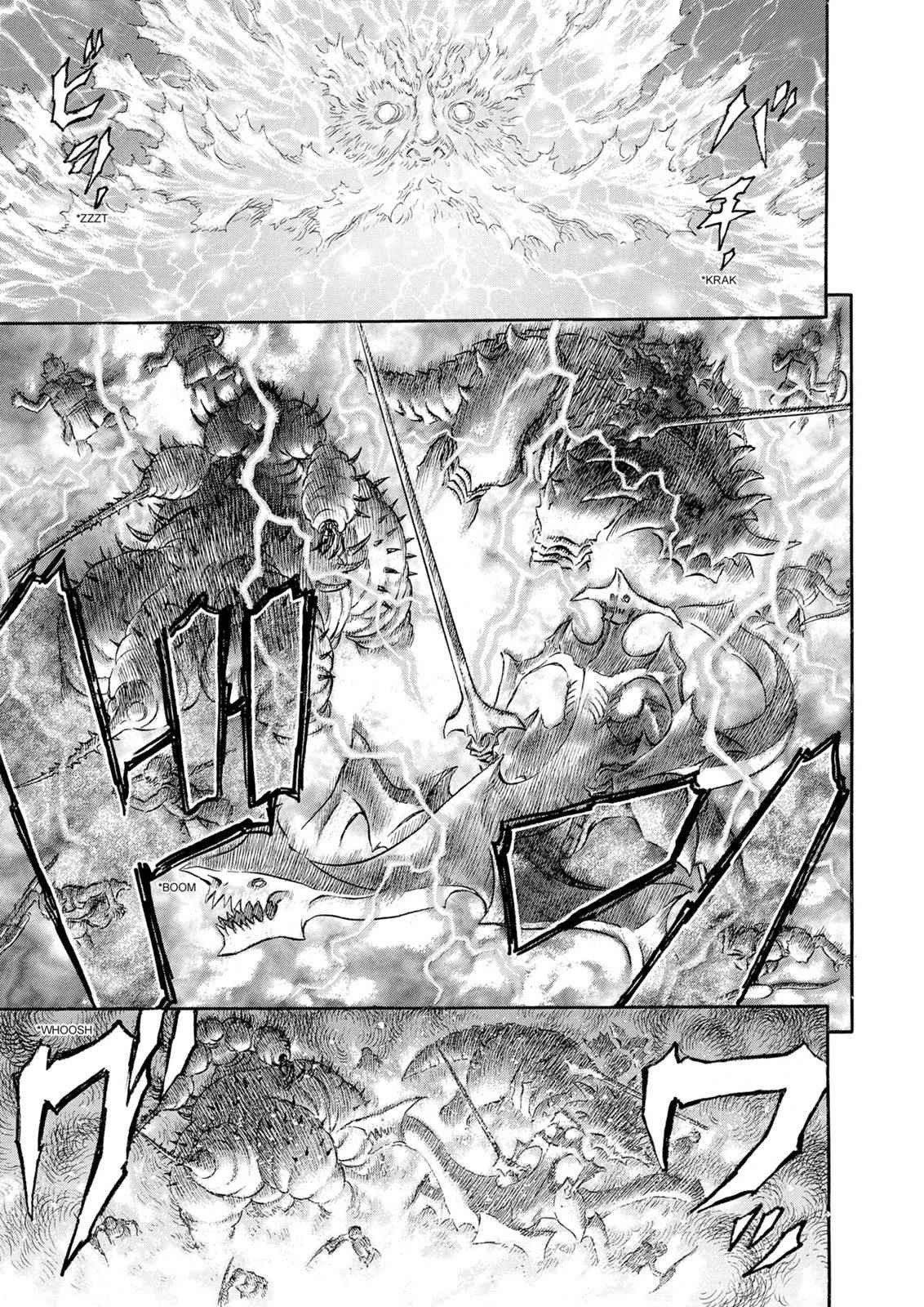 One Piece Chapter 1174 - halaman 12