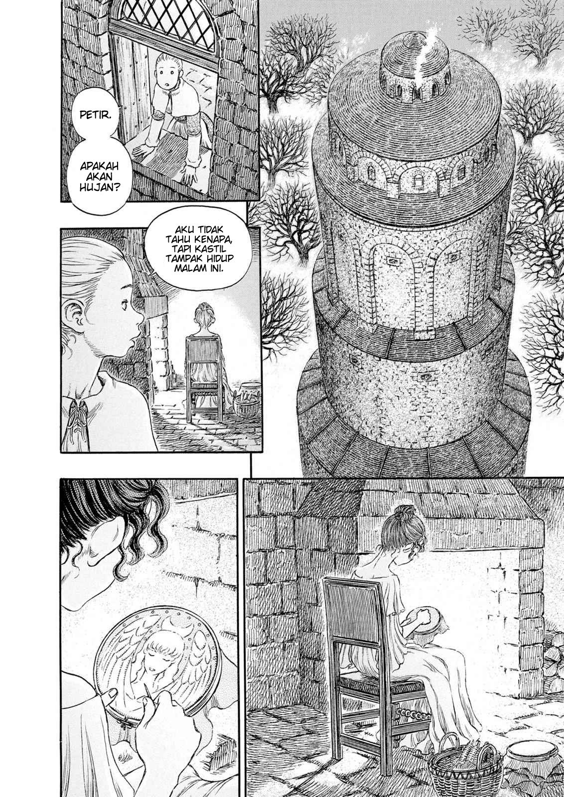 One Piece Chapter 1174 - halaman 15