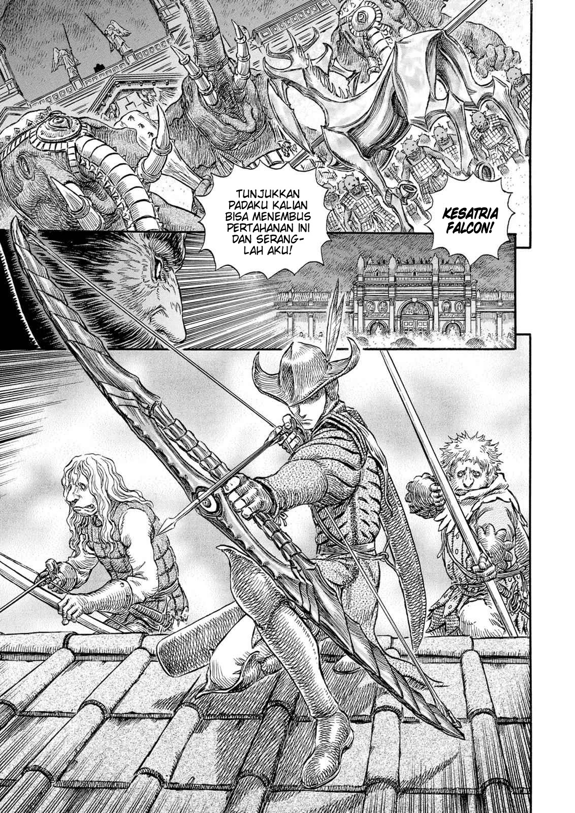 One Piece Chapter 1174 - halaman 7