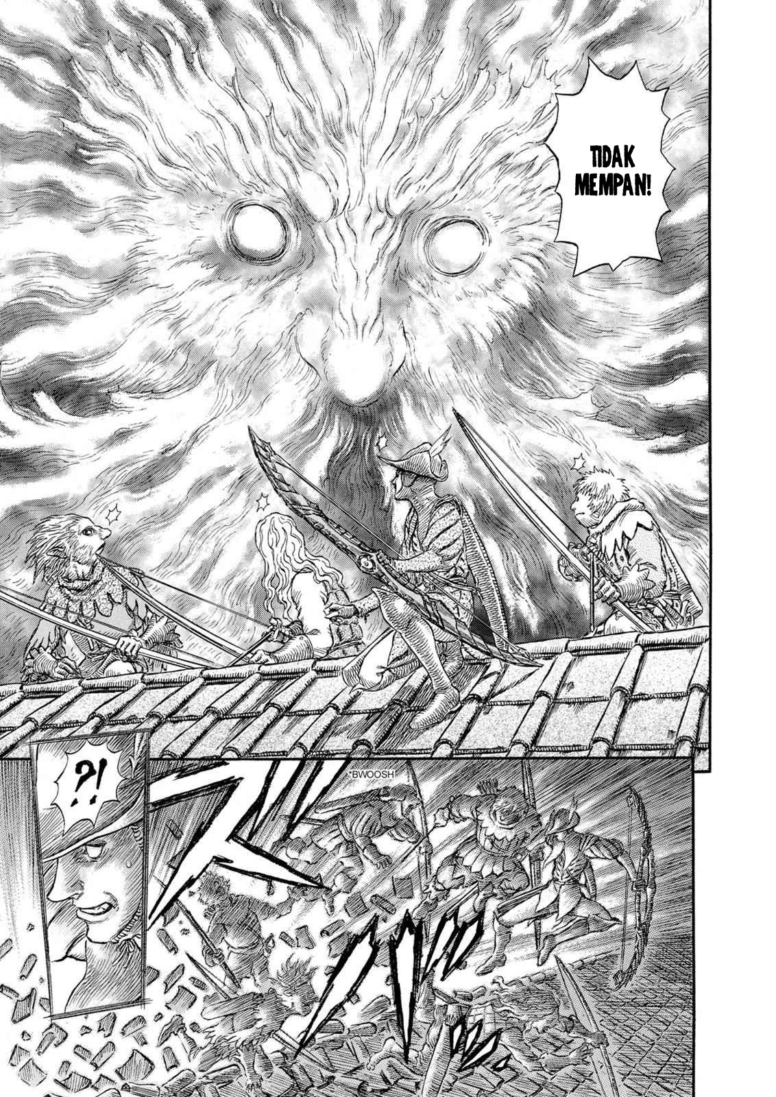 One Piece Chapter 1174 - halaman 9