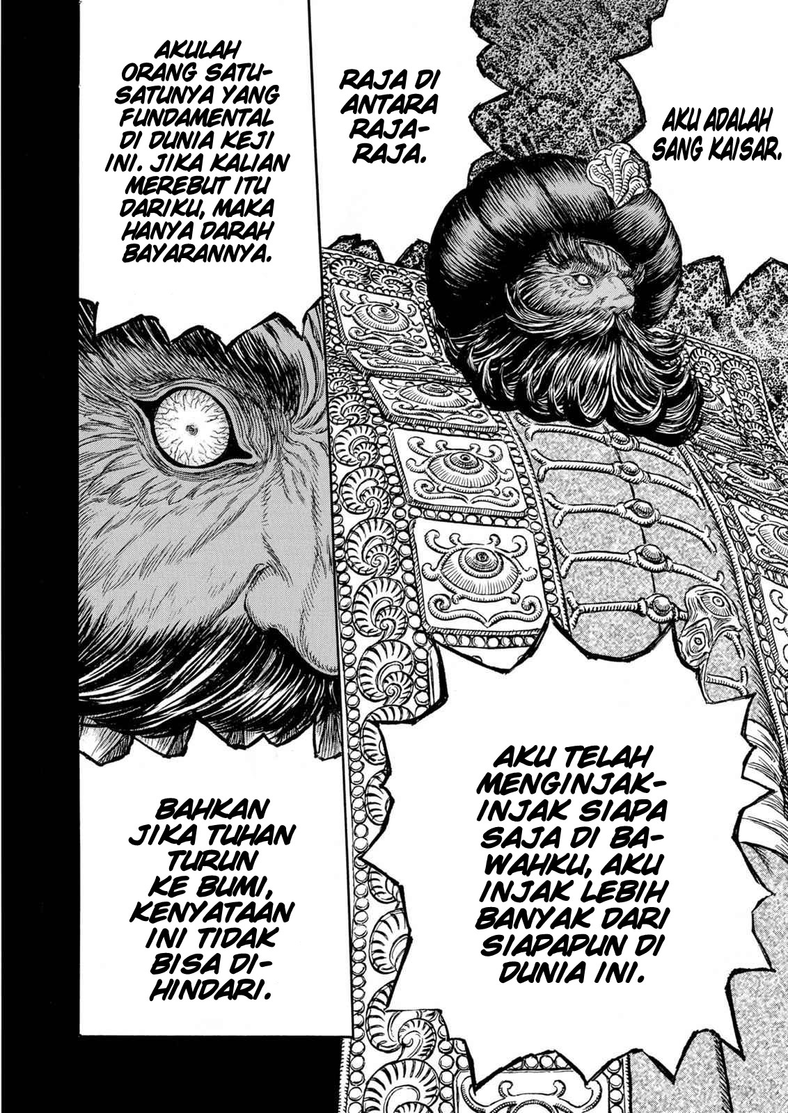One Piece Chapter 1176 - halaman 16