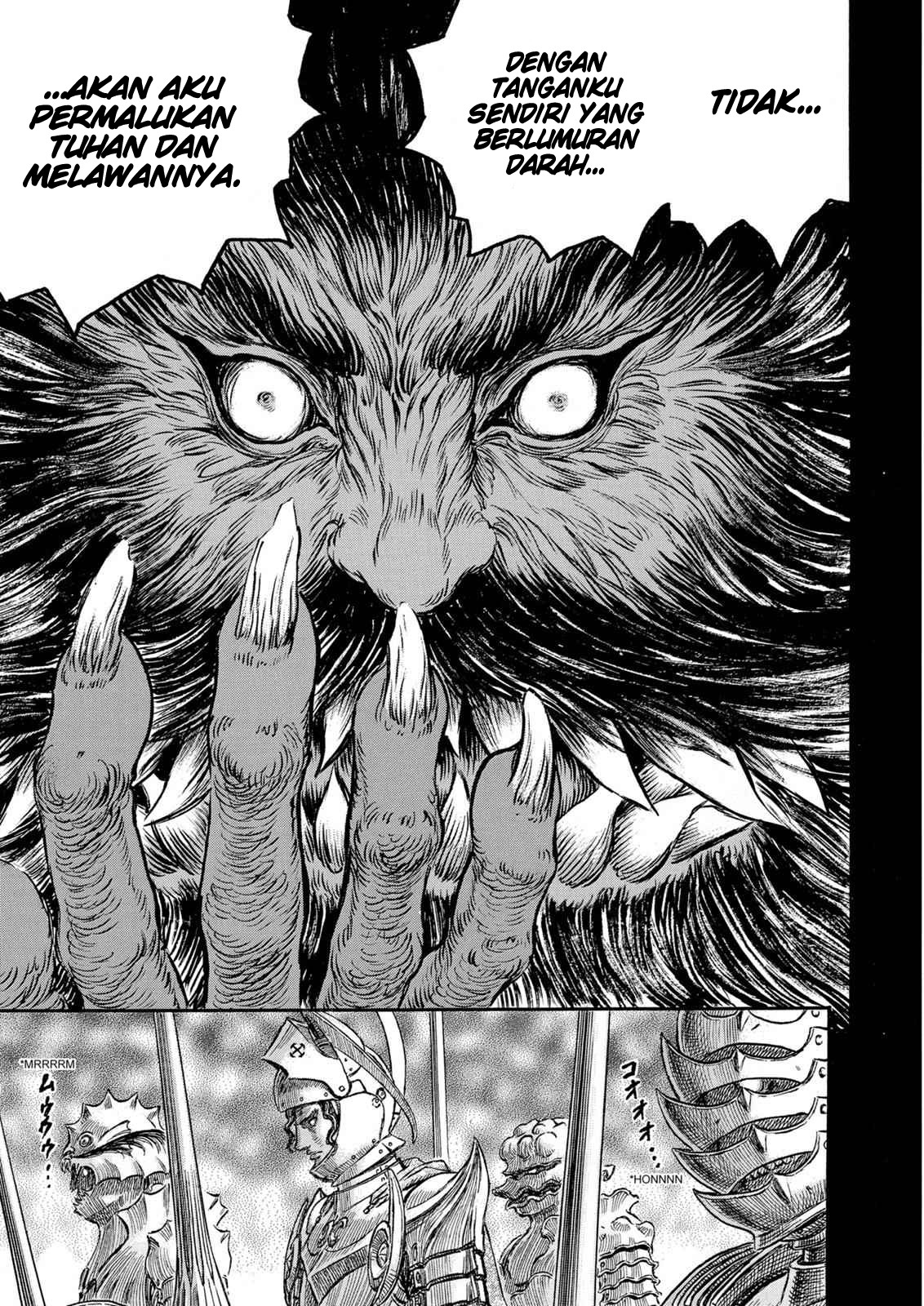 One Piece Chapter 1176 - halaman 17