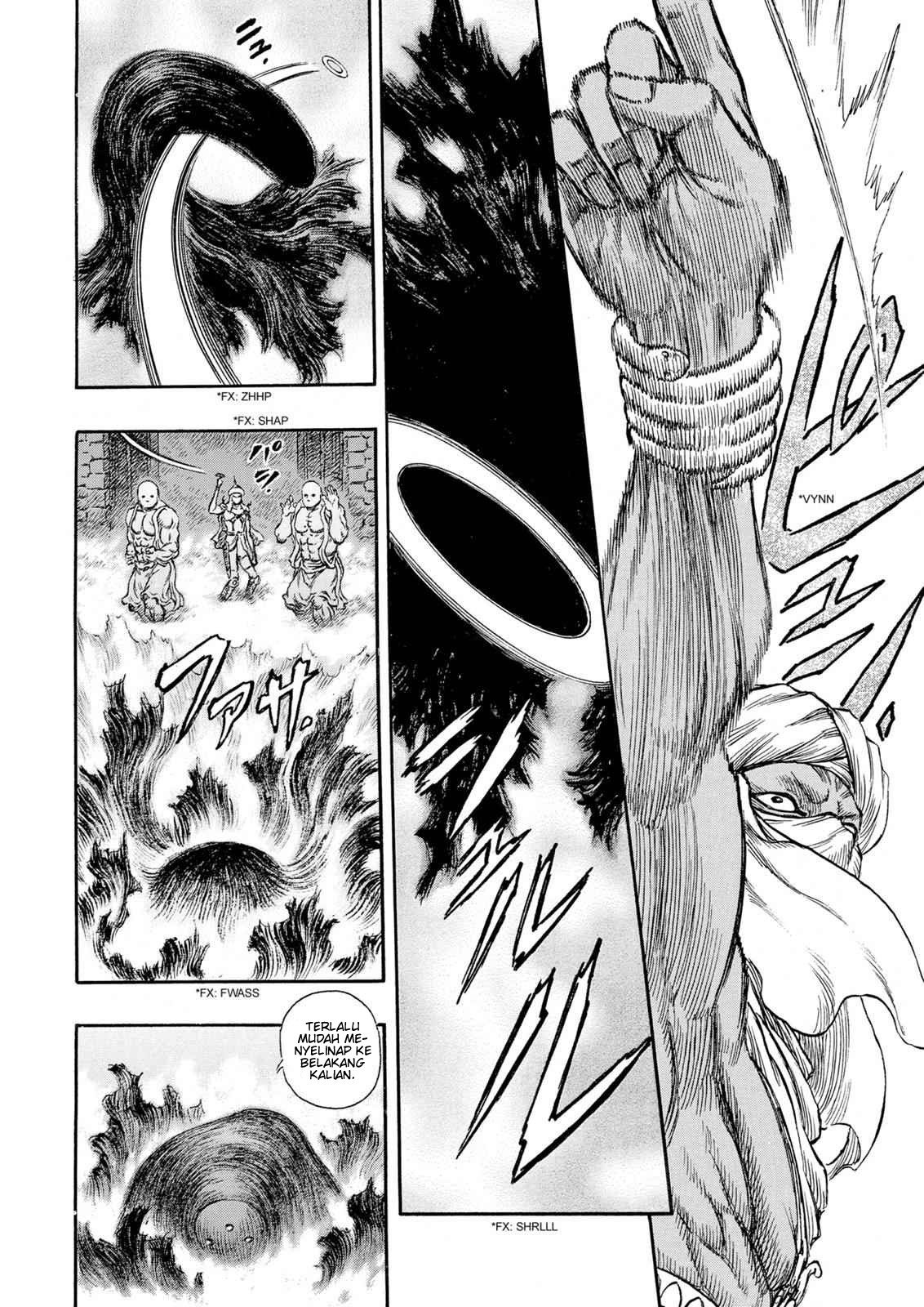 One Piece Chapter 1176 - halaman 2