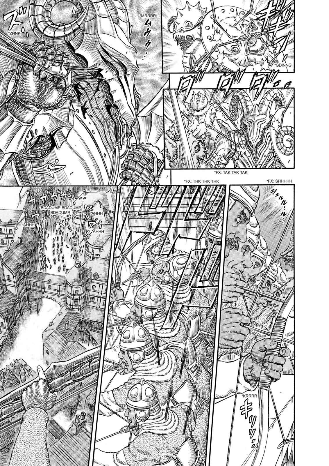 One Piece Chapter 1176 - halaman 8