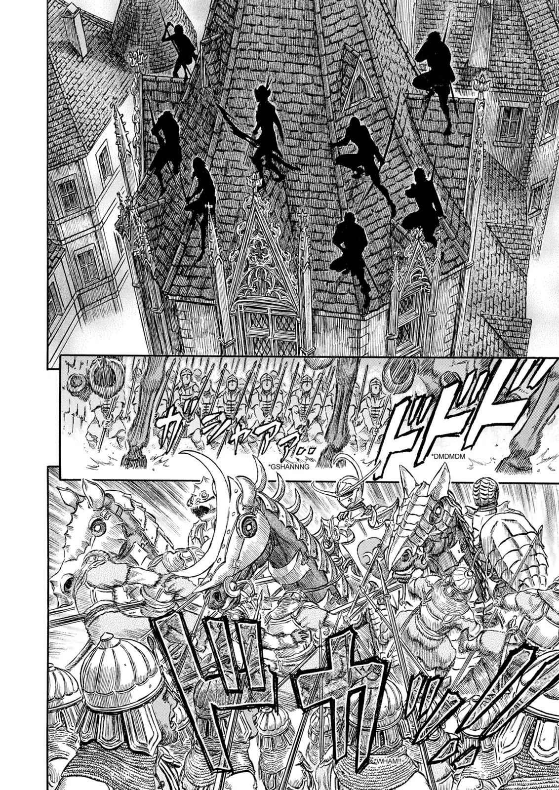 One Piece Chapter 1176 - halaman 9