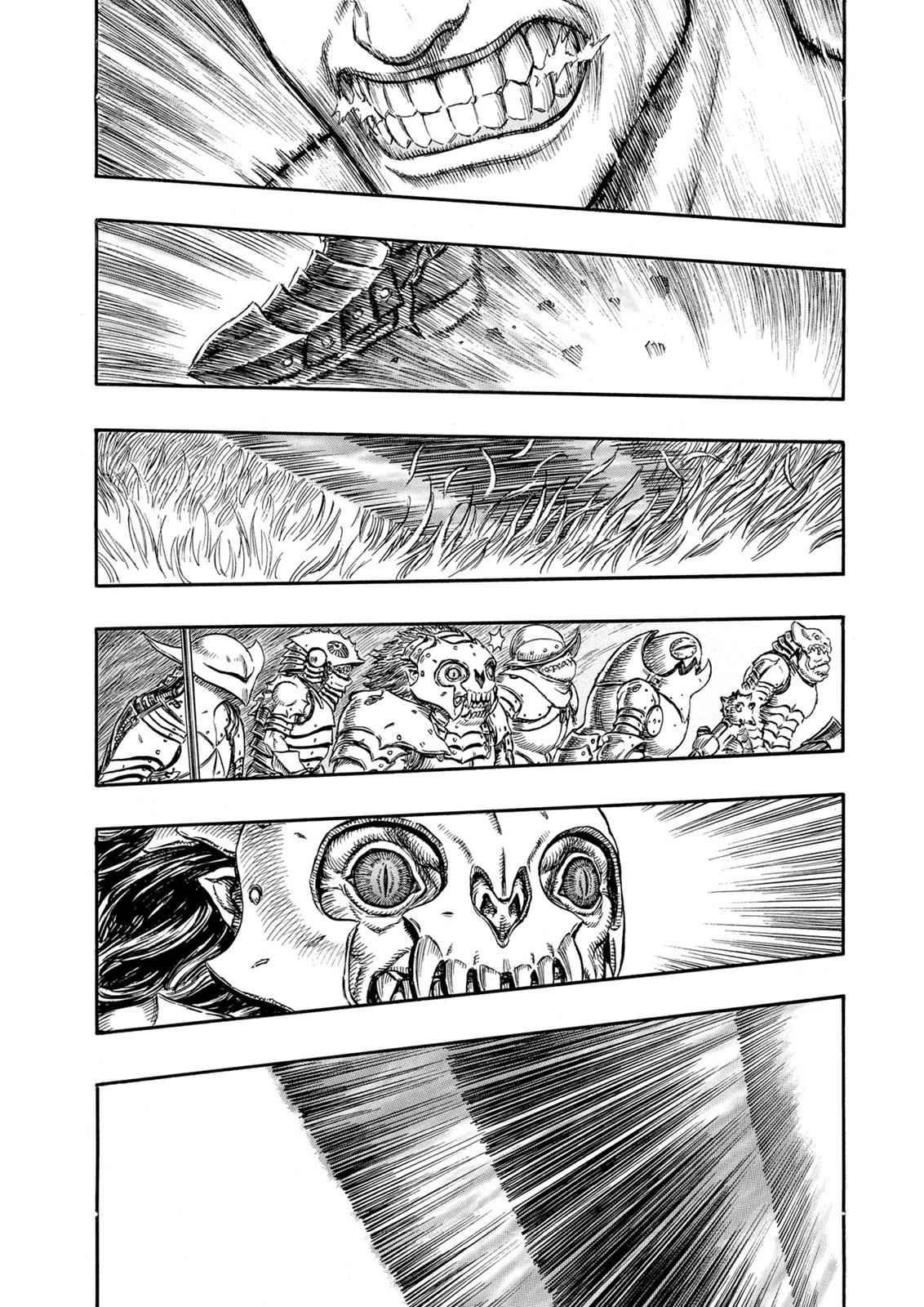 One Piece Chapter 1185 - halaman 4