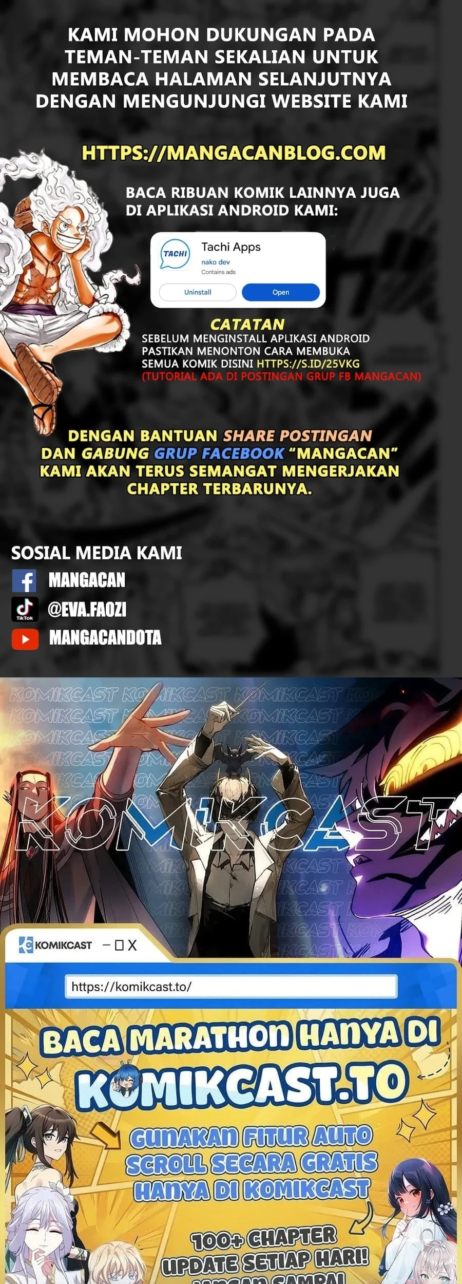 One Piece Chapter 1187 - halaman 13