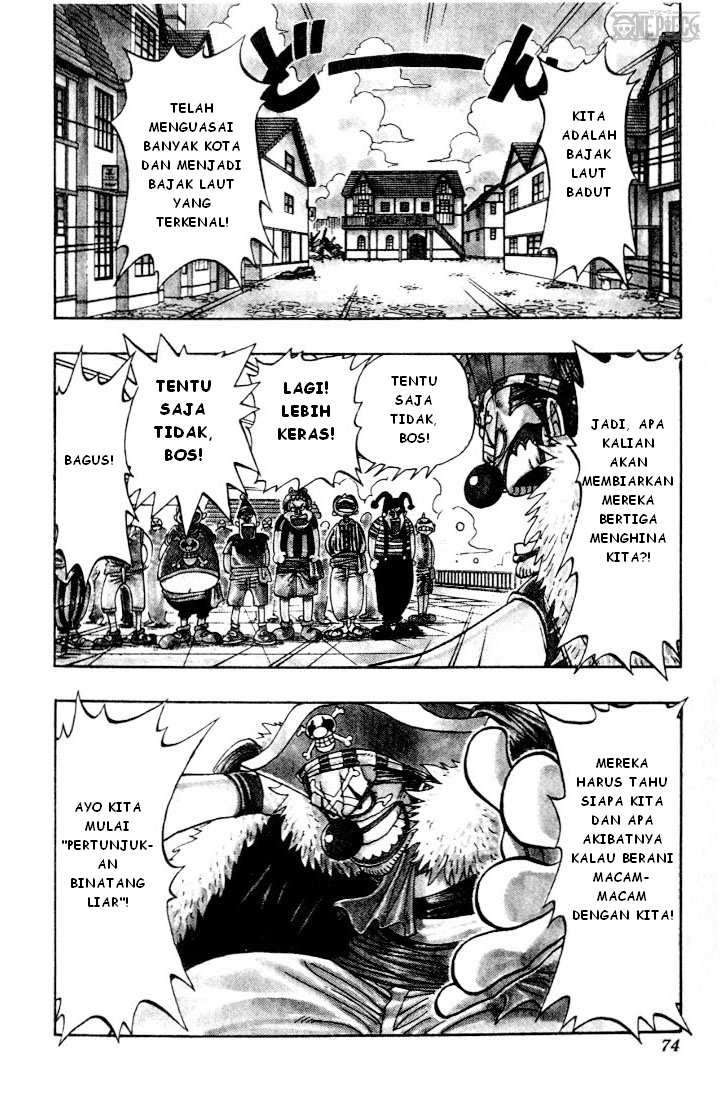 One Piece Chapter 12 - halaman 2