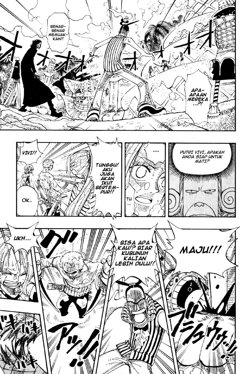 One Piece Chapter 122 - halaman 13