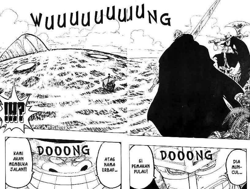 One Piece Chapter 128 - halaman 10
