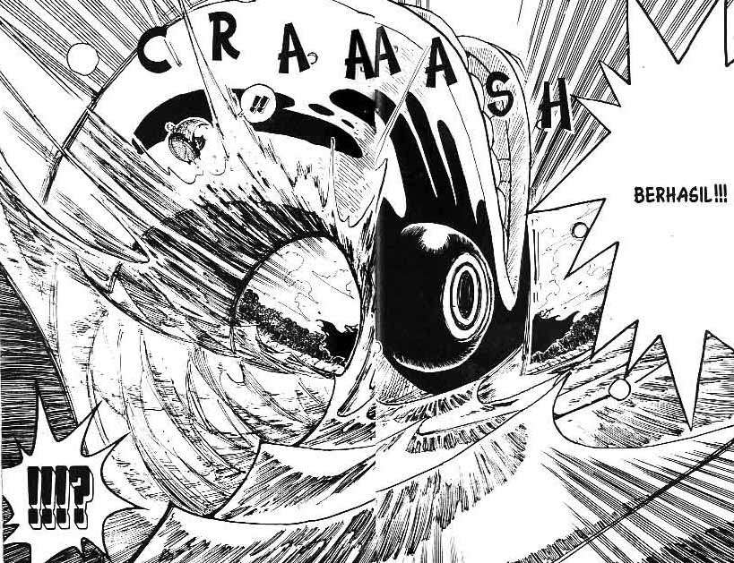 One Piece Chapter 129 - halaman 5