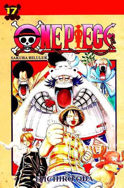 One Piece Chapter 146 - halaman 1