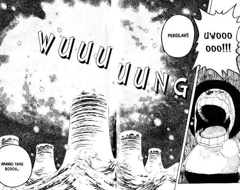 One Piece Chapter 153 - halaman 10