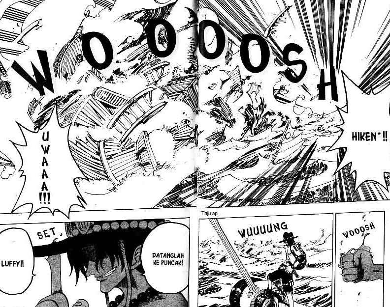 One Piece Chapter 159 - halaman 10