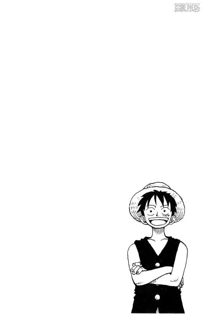 One Piece Chapter 17 - halaman 4