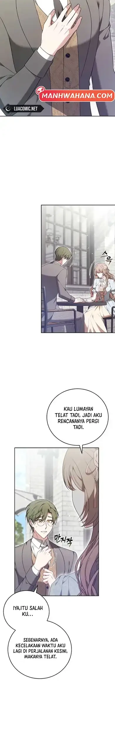 One Piece Chapter 173 - halaman 4