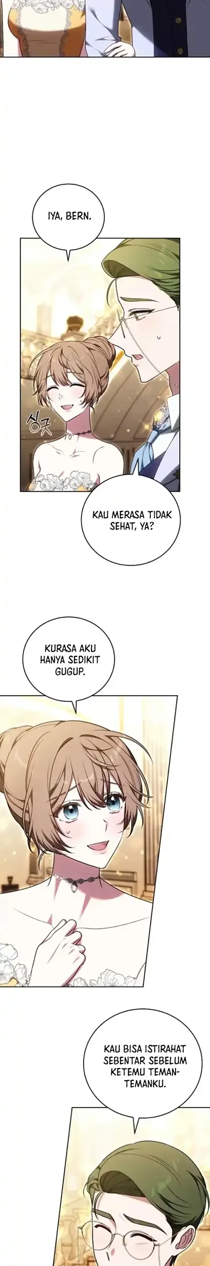 One Piece Chapter 176 - halaman 3