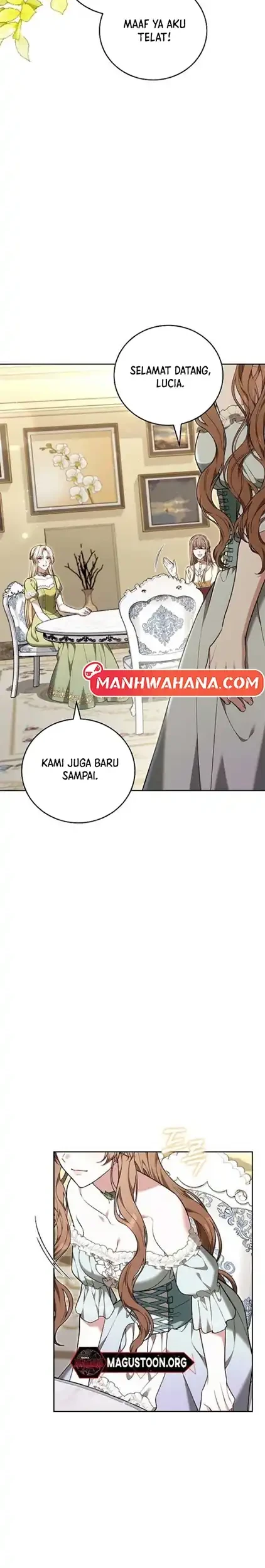 One Piece Chapter 179 - halaman 6