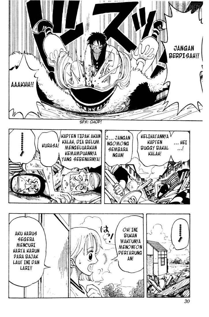 One Piece Chapter 19 - halaman 4