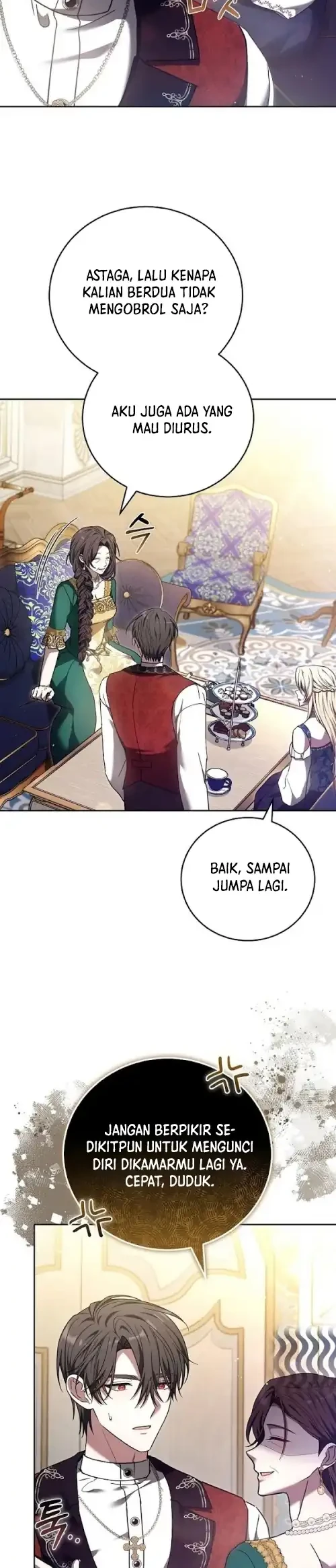 One Piece Chapter 194 - halaman 6