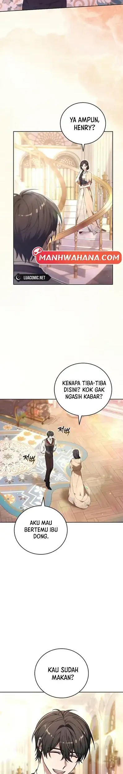 One Piece Chapter 197 - halaman 2