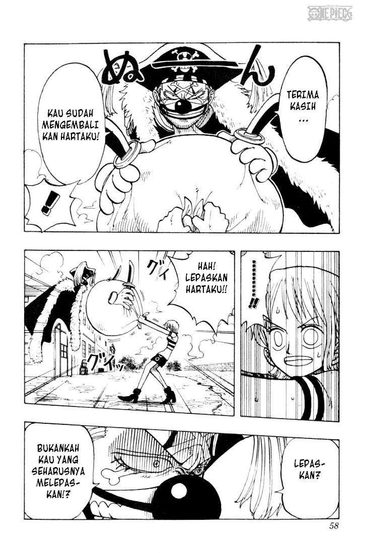One Piece Chapter 20 - halaman 12