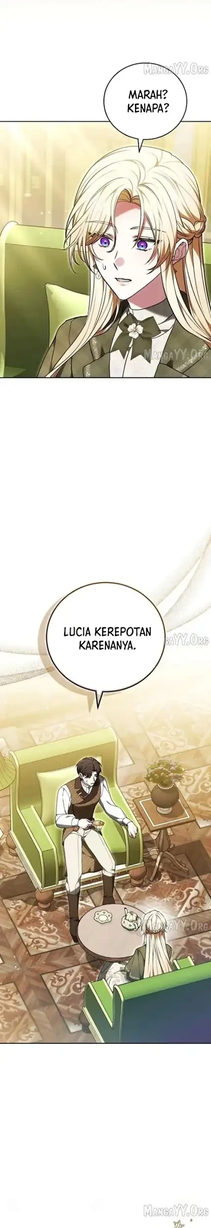 One Piece Chapter 202 - halaman 3